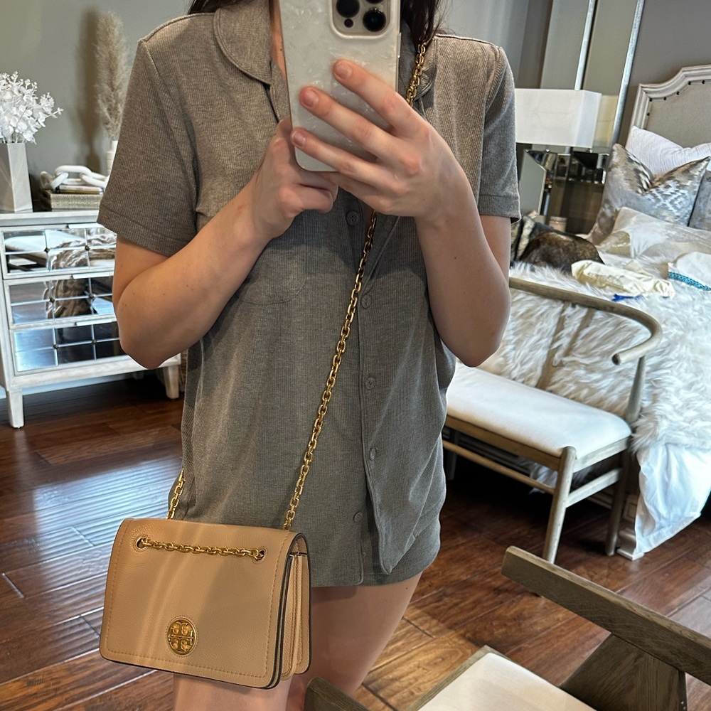 Tory Burch crossbody bag - Picture 8 of 8